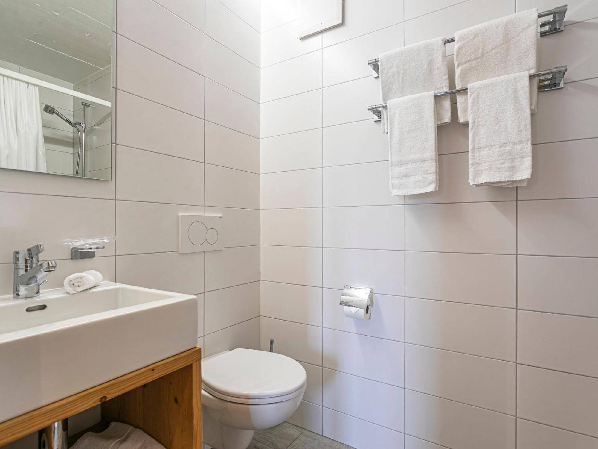 Apartment T-Resort La Tzoumaz 3p6 vue vallée Extérieur photo